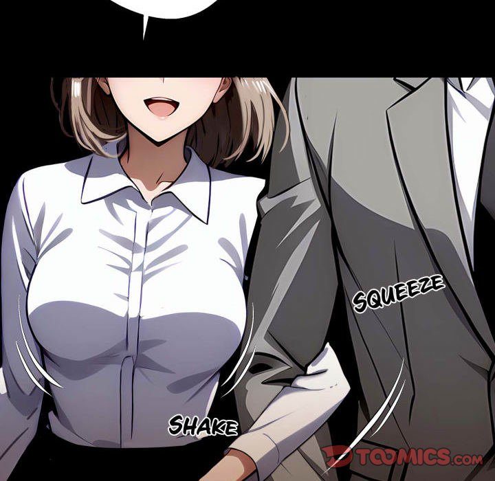 Gangster x Office Lady - Page 155