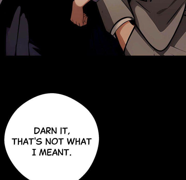 Gangster x Office Lady - Page 156