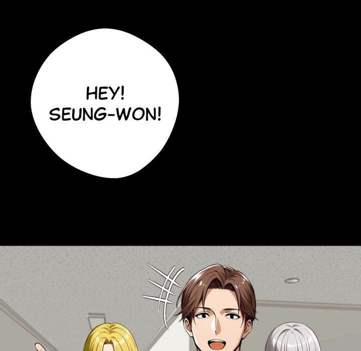 Gangster x Office Lady - Page 159