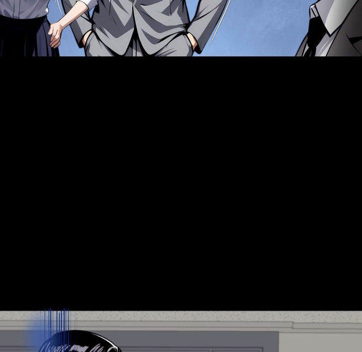 Gangster x Office Lady - Page 162