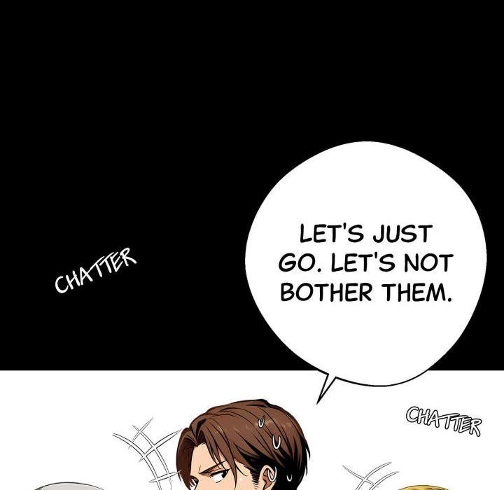 Gangster x Office Lady - Page 164