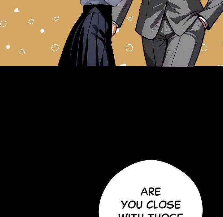 Gangster x Office Lady - Page 169