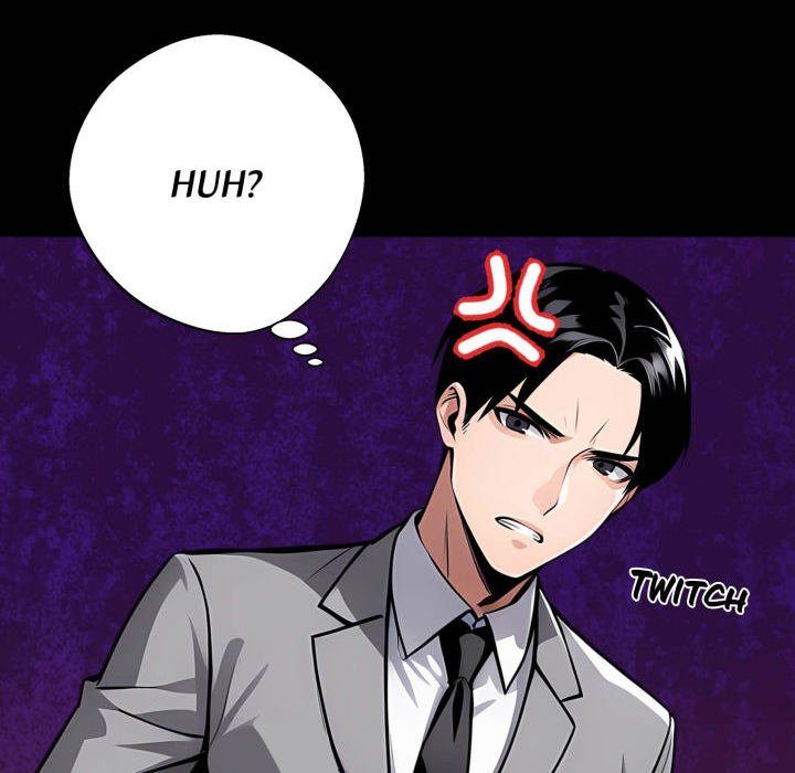 Gangster x Office Lady - Page 172