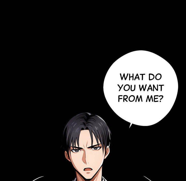 Gangster x Office Lady - Page 177