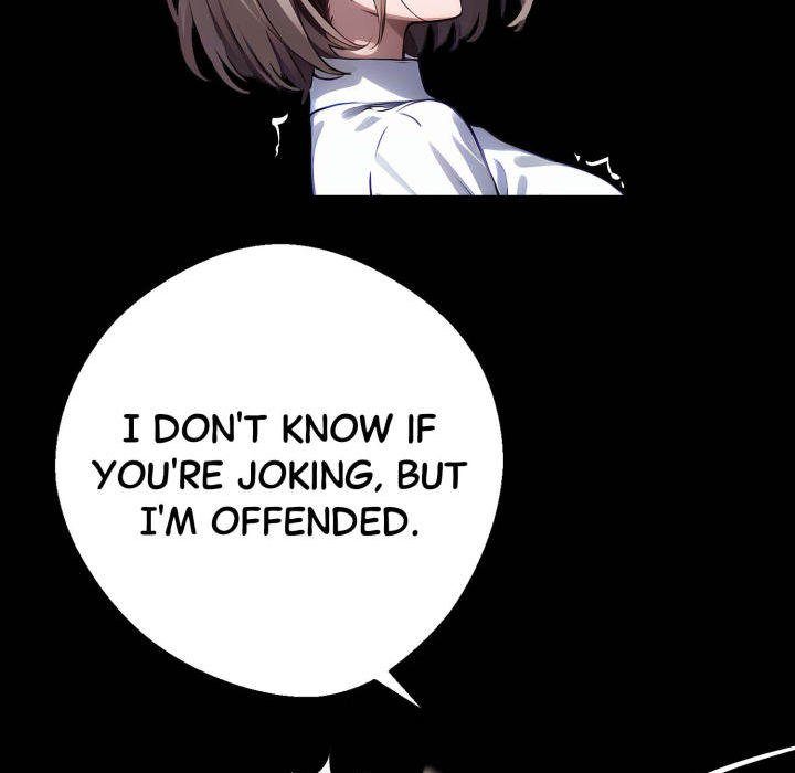 Gangster x Office Lady - Page 180