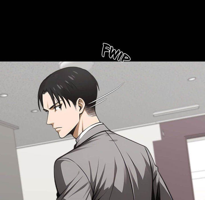 Gangster x Office Lady - Page 182