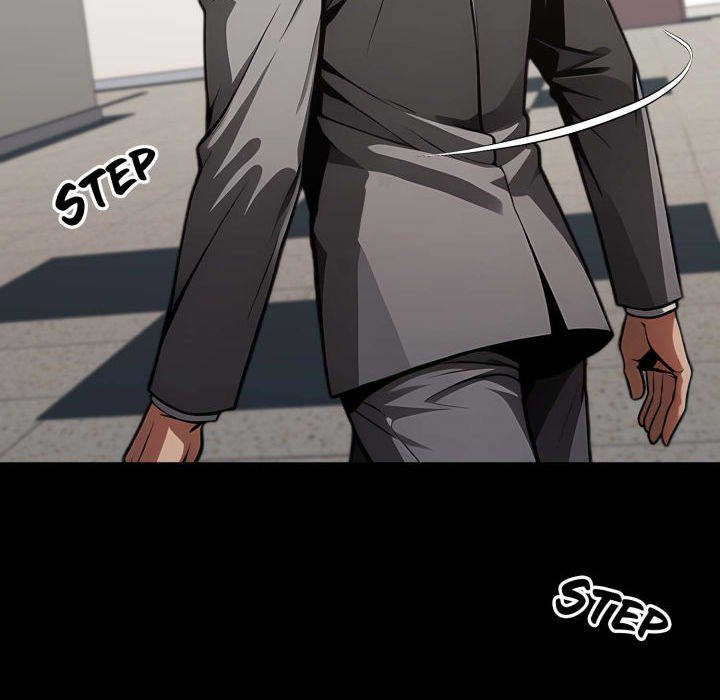 Gangster x Office Lady - Page 183