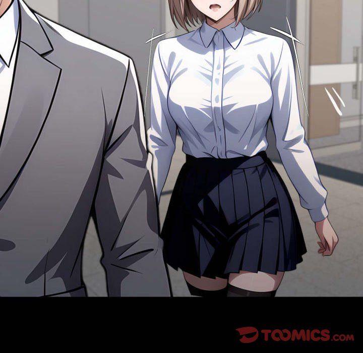 Gangster x Office Lady - Page 185