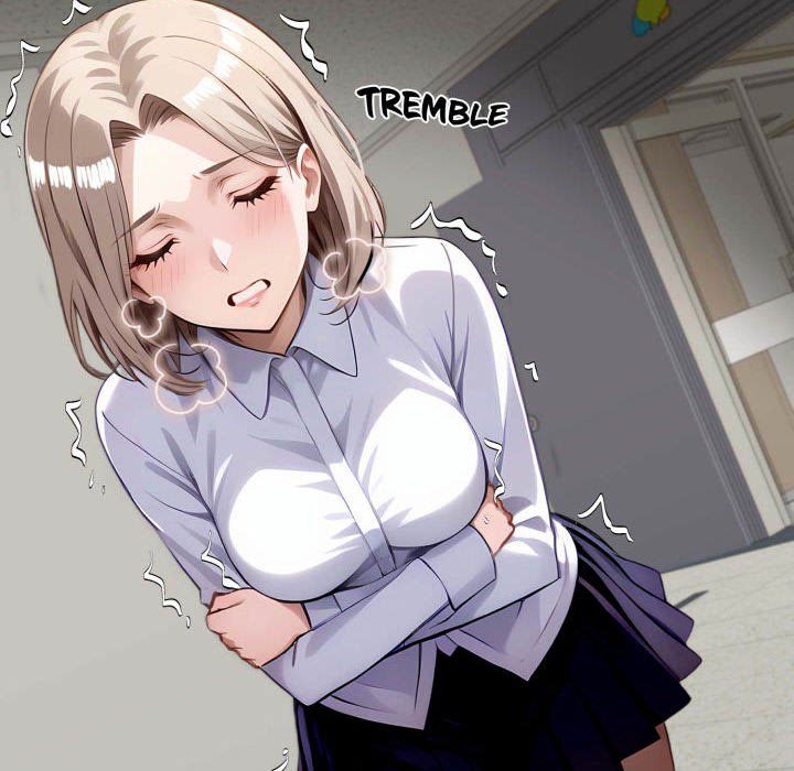 Gangster x Office Lady - Page 191