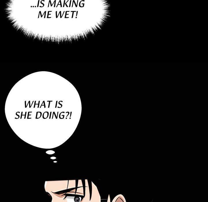 Gangster x Office Lady - Page 197