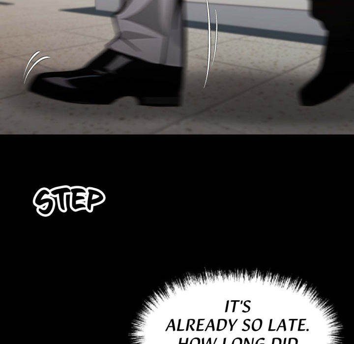 Gangster x Office Lady - Page 200