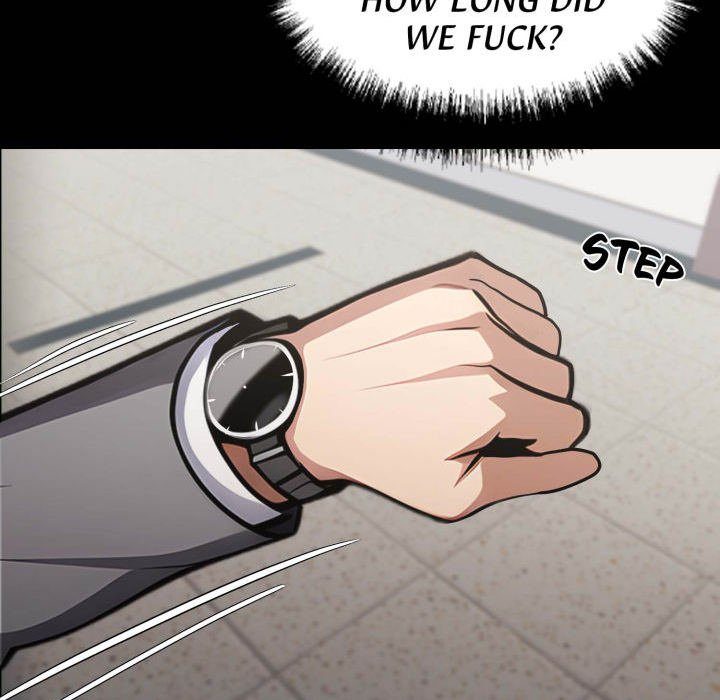 Gangster x Office Lady - Page 201