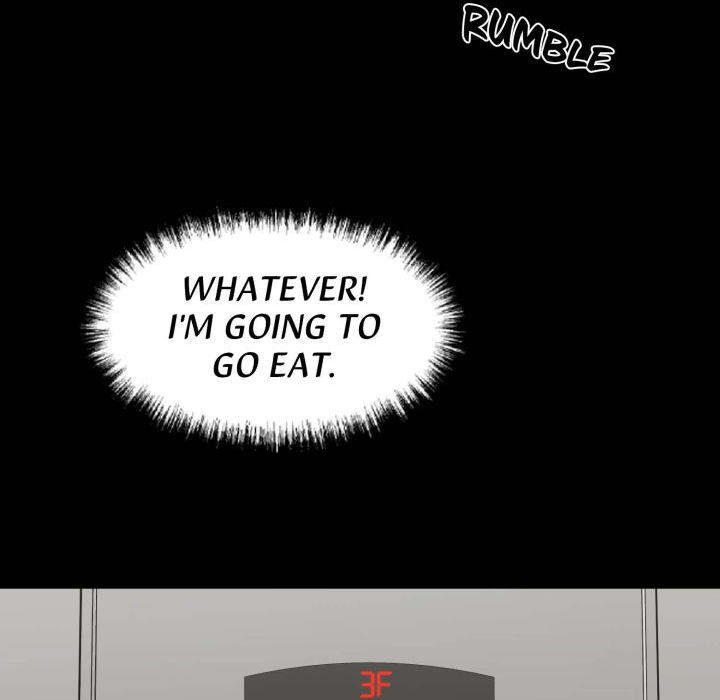 Gangster x Office Lady - Page 203