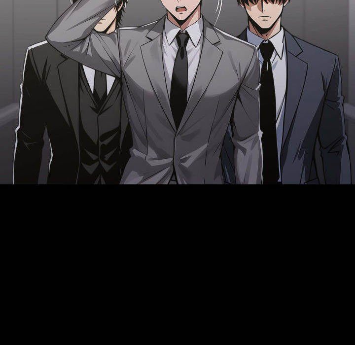Gangster x Office Lady - Page 208