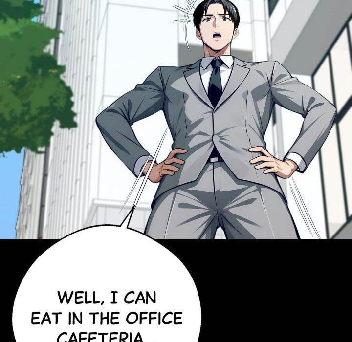 Gangster x Office Lady - Page 212