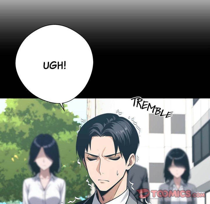Gangster x Office Lady - Page 215