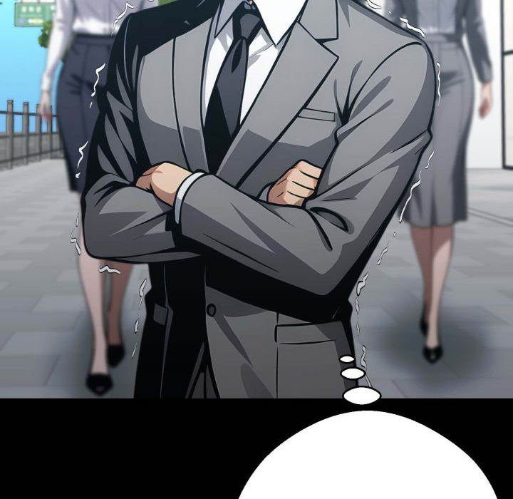 Gangster x Office Lady - Page 216
