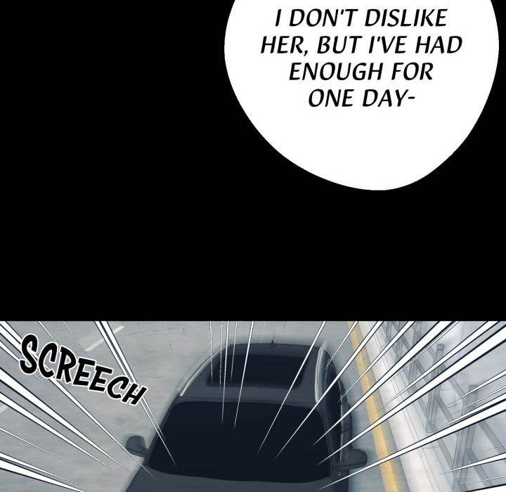Gangster x Office Lady - Page 217
