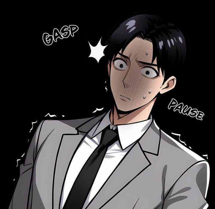 Gangster x Office Lady - Page 219