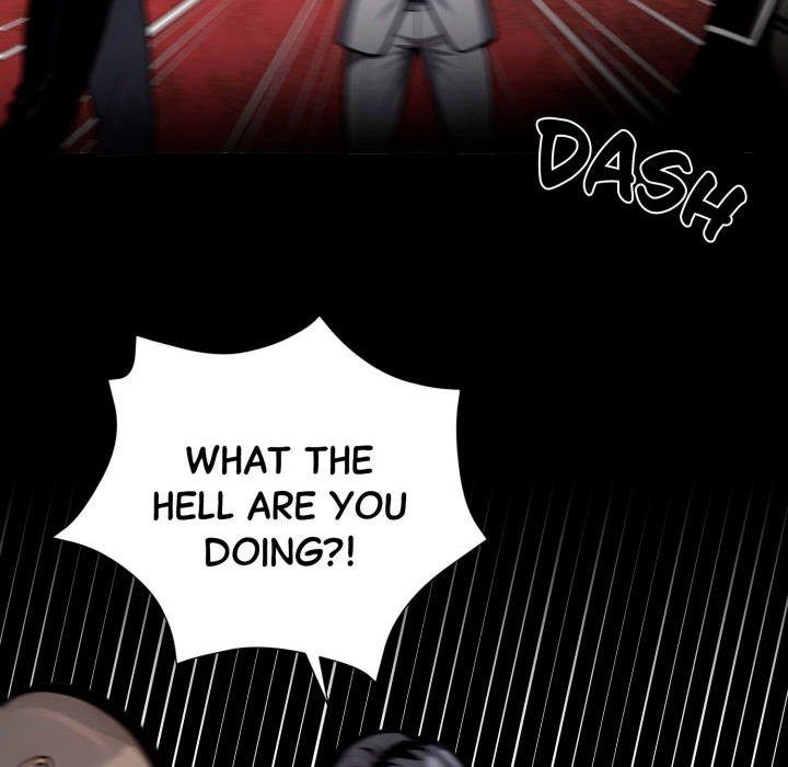 Gangster x Office Lady - Page 223