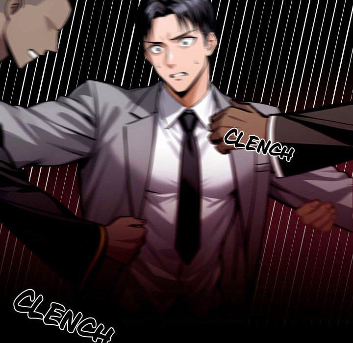 Gangster x Office Lady - Page 224