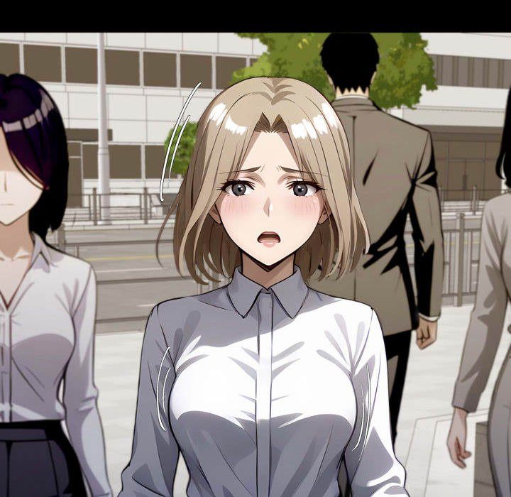 Gangster x Office Lady - Page 228