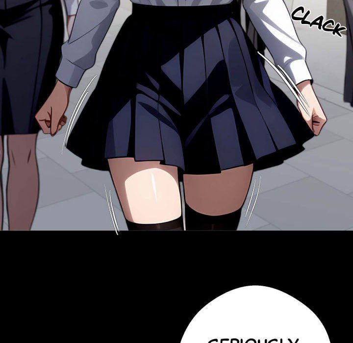 Gangster x Office Lady - Page 229