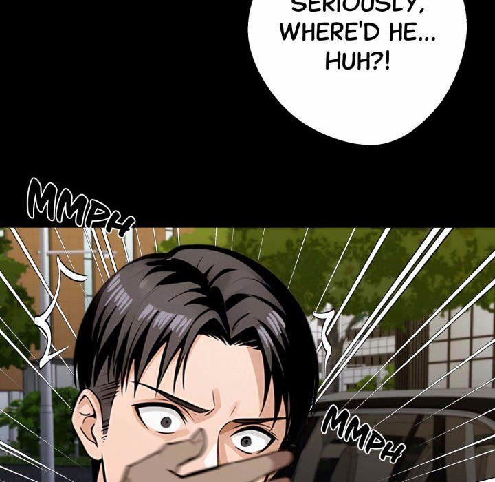 Gangster x Office Lady - Page 230