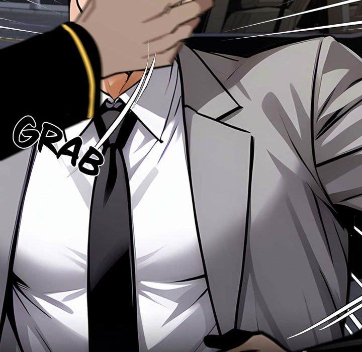 Gangster x Office Lady - Page 231
