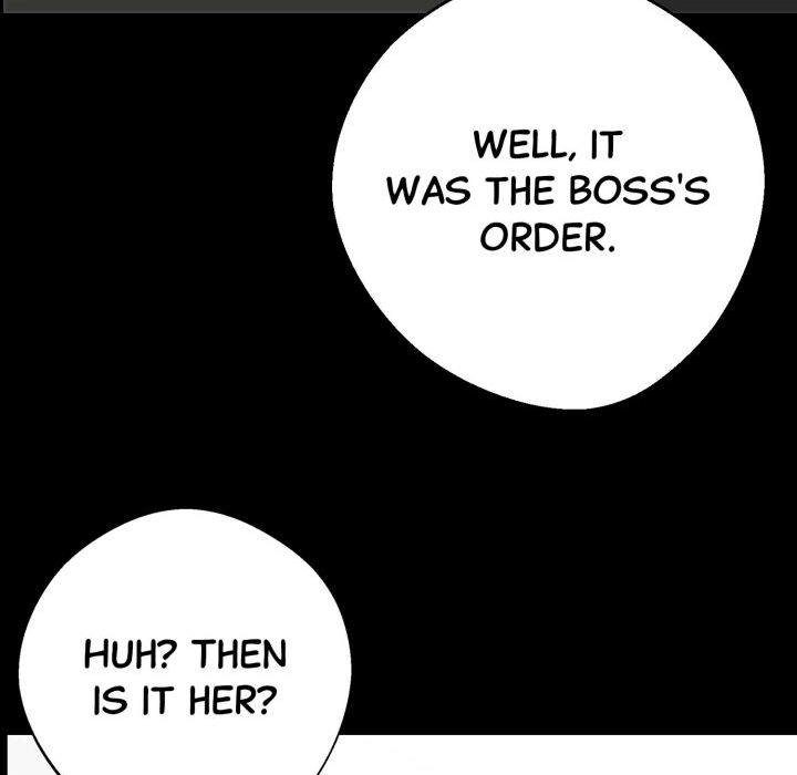 Gangster x Office Lady - Page 24