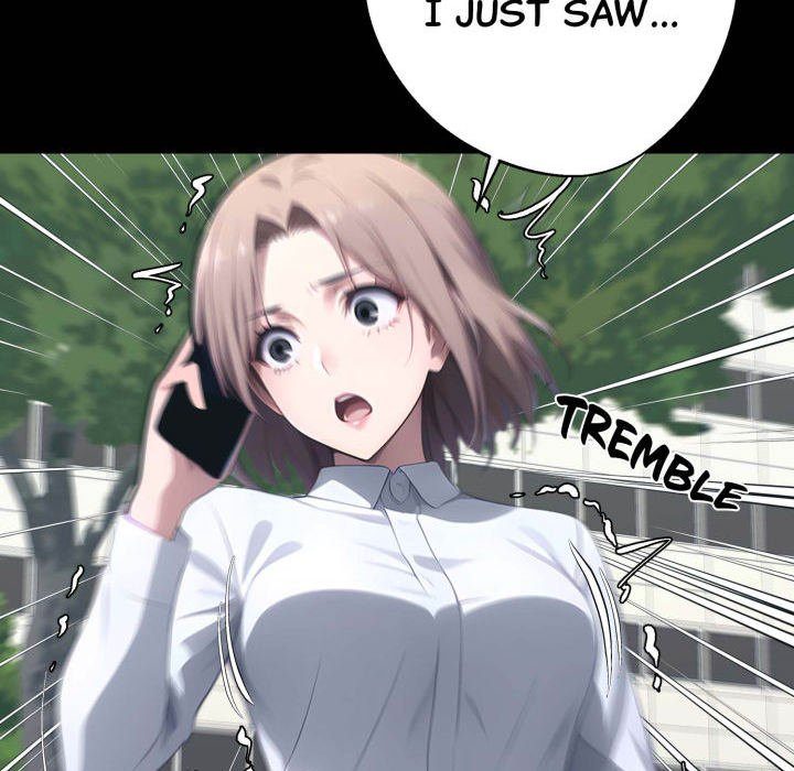 Gangster x Office Lady - Page 240