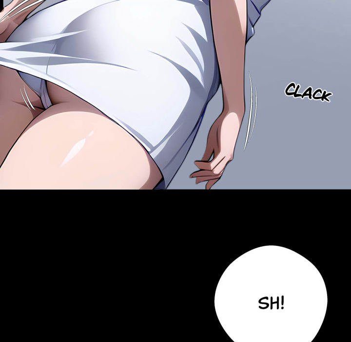 Gangster x Office Lady - Page 26