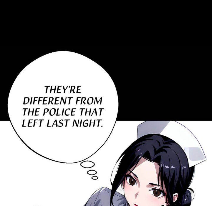 Gangster x Office Lady - Page 29