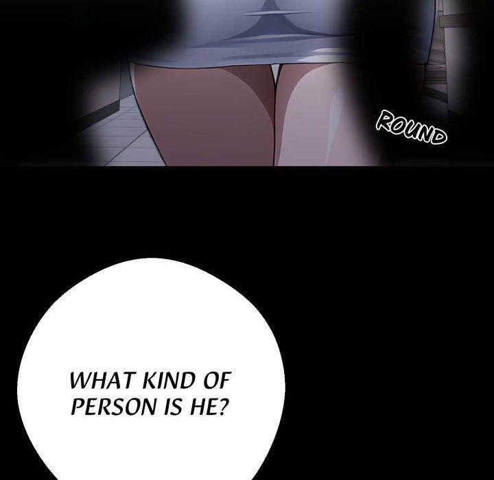 Gangster x Office Lady - Page 32