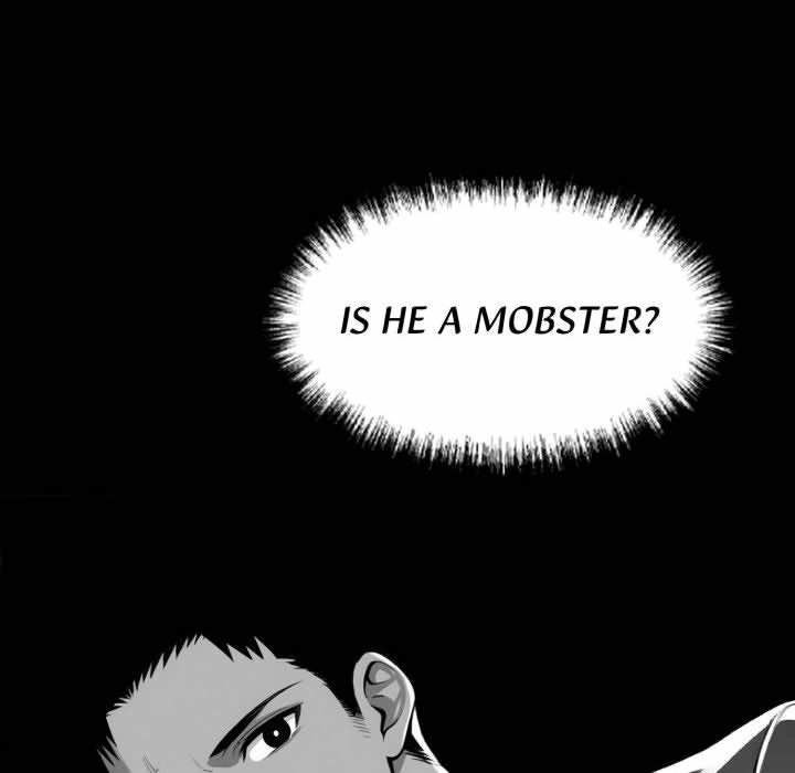 Gangster x Office Lady - Page 36