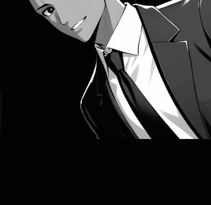 Gangster x Office Lady - Page 37