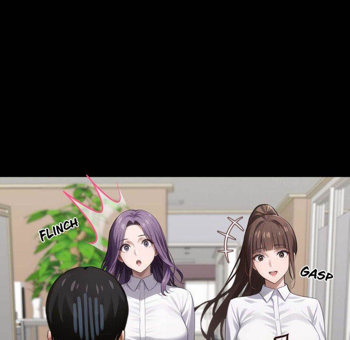 Gangster x Office Lady - Page 38