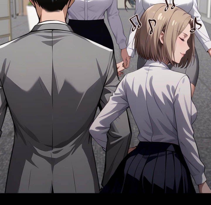 Gangster x Office Lady - Page 39