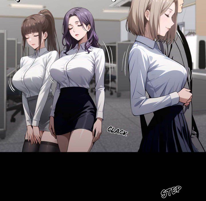 Gangster x Office Lady - Page 41