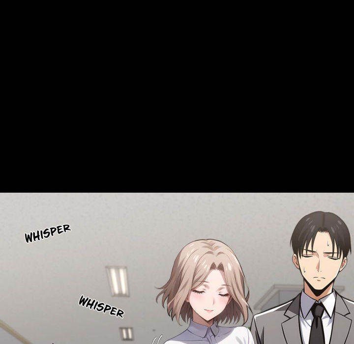 Gangster x Office Lady - Page 42
