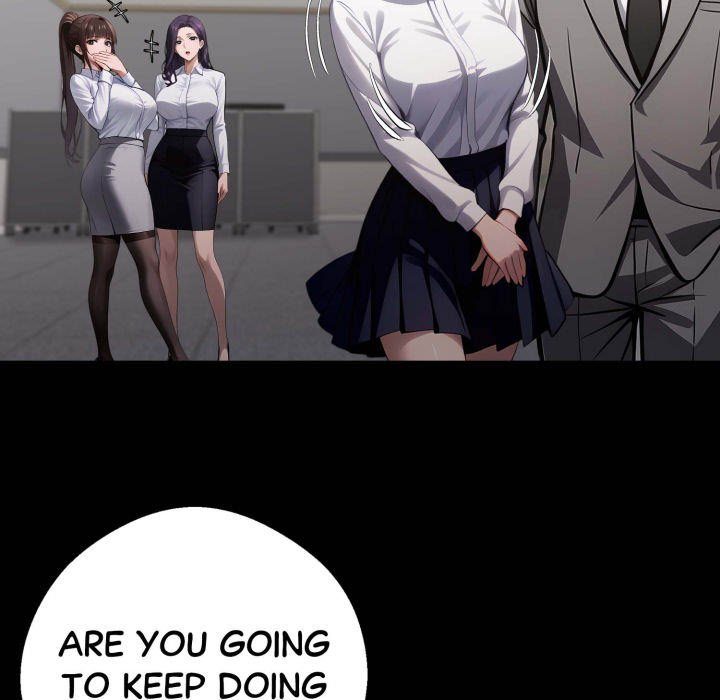 Gangster x Office Lady - Page 43
