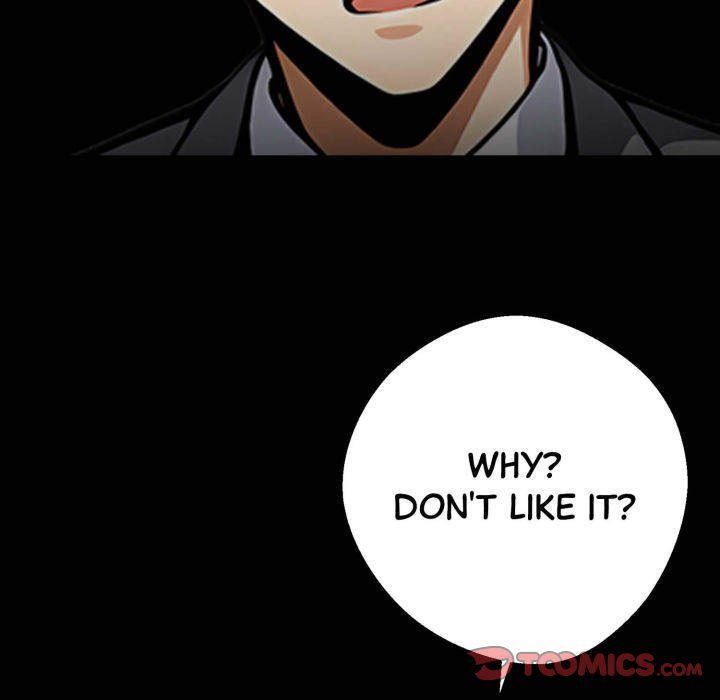 Gangster x Office Lady - Page 45