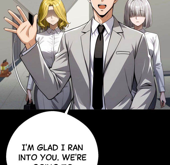 Gangster x Office Lady - Page 49