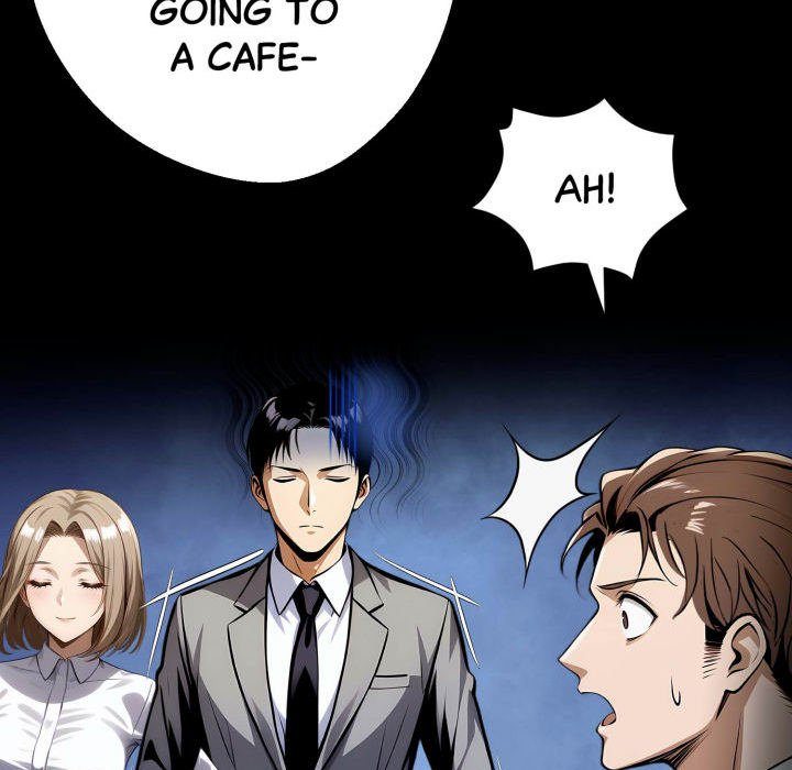 Gangster x Office Lady - Page 50