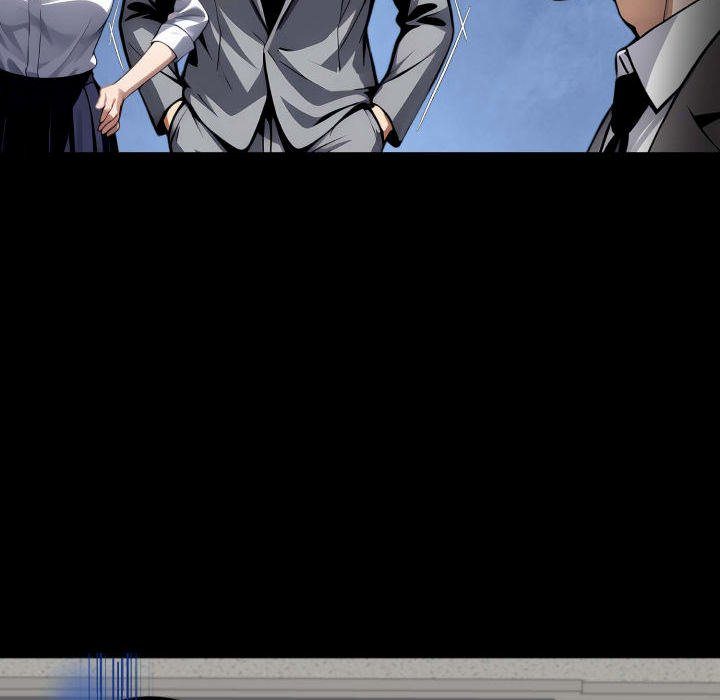 Gangster x Office Lady - Page 51