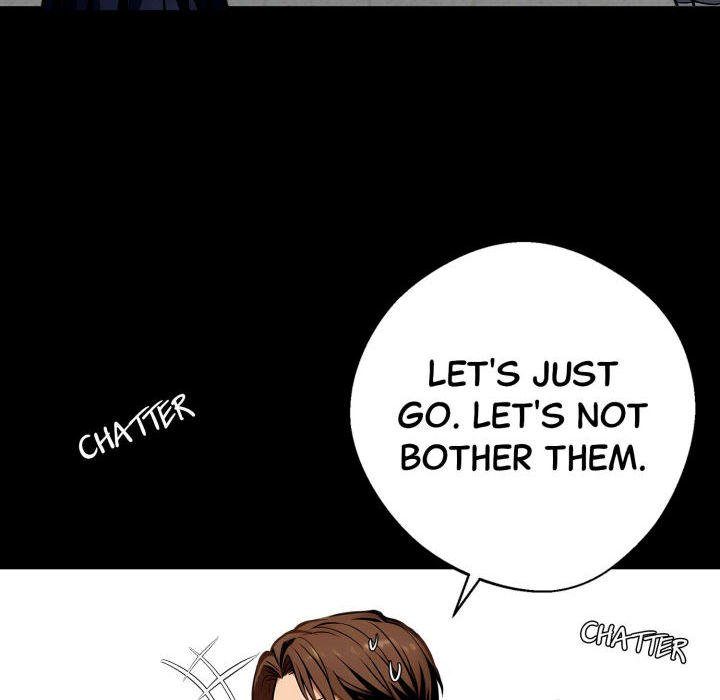 Gangster x Office Lady - Page 53