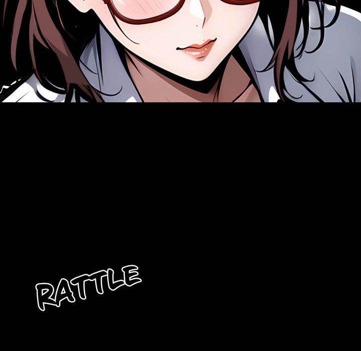 Gangster x Office Lady - Page 58