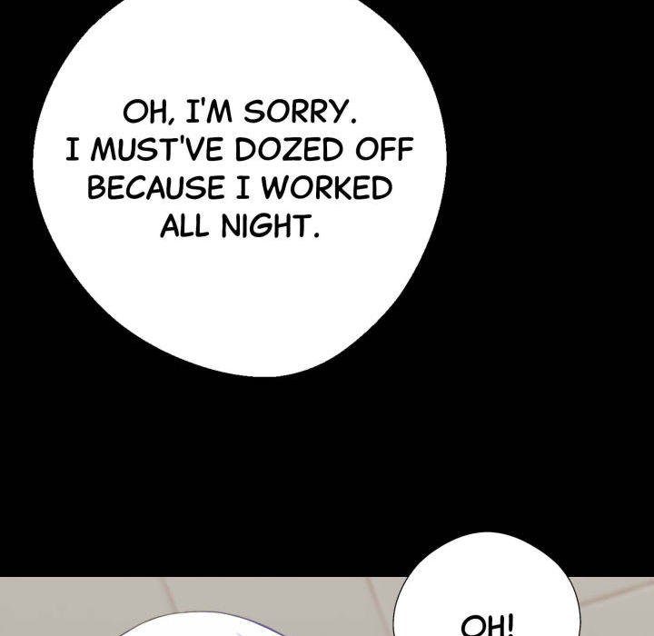 Gangster x Office Lady - Page 64