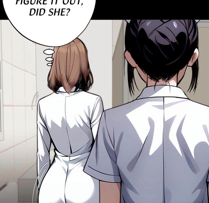 Gangster x Office Lady - Page 67
