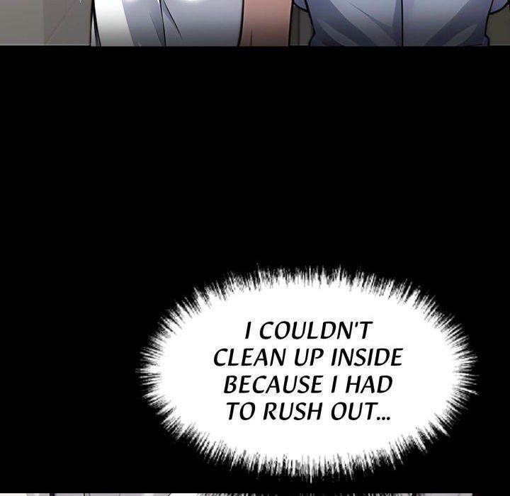 Gangster x Office Lady - Page 68